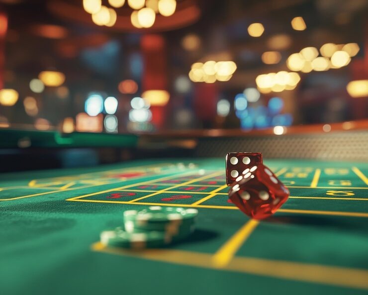 dprtoto live dealer blackjack table with HD studio feed and multilingual chat